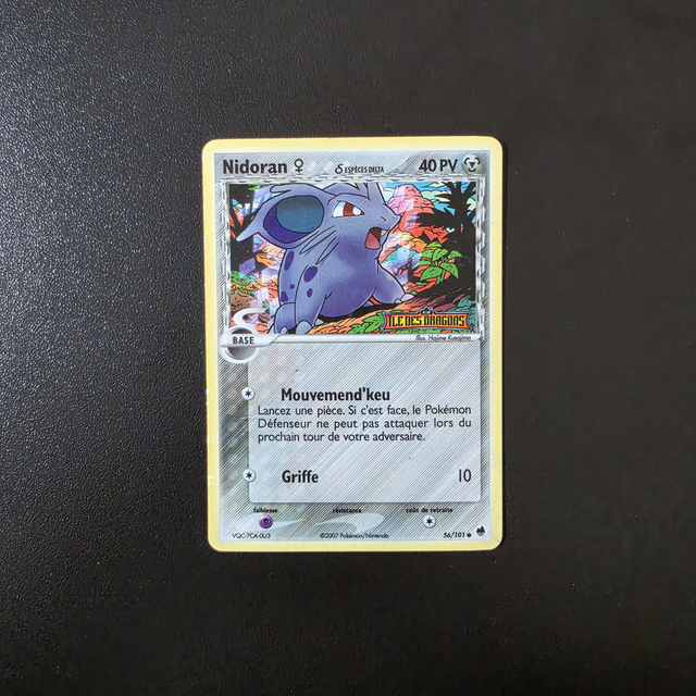Nidoran