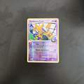 Alakazam