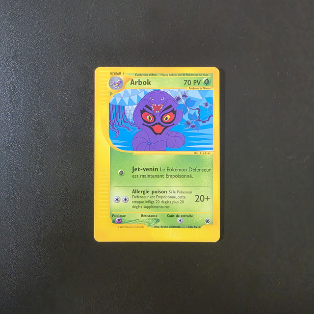 Arbok