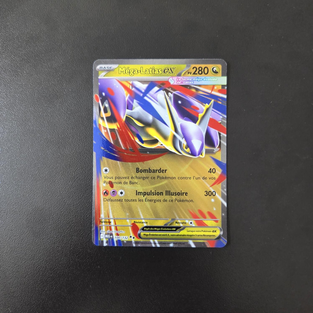 Méga-Latias EX