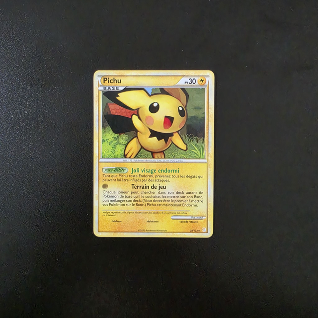 Pichu