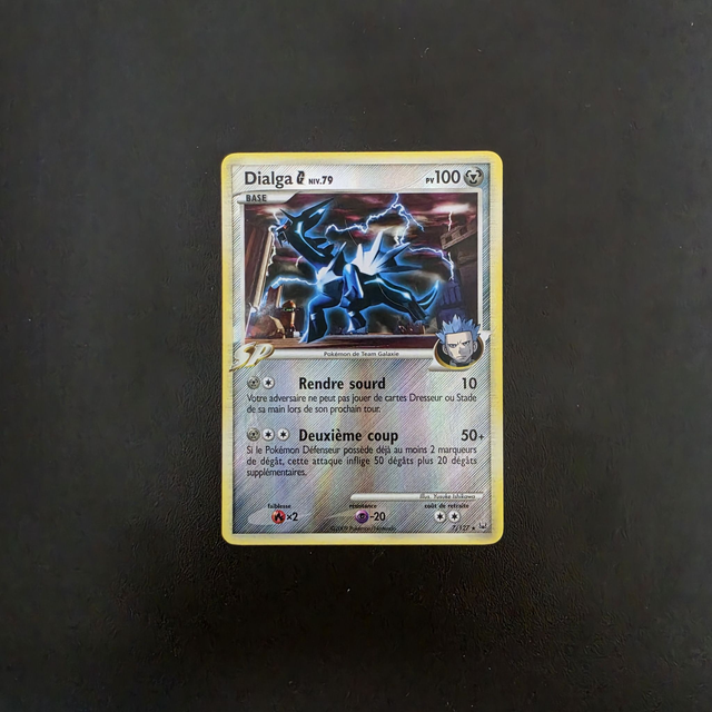 Dialga