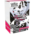 Bundle SV10.5 Pokémon Flamme Blanche Boosters FR
