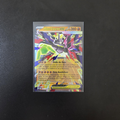 Méga-Zygarde EX