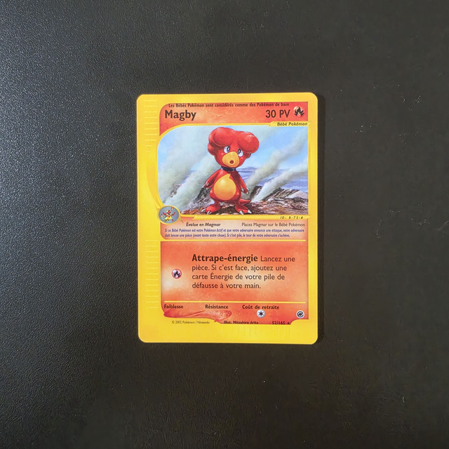 Magby