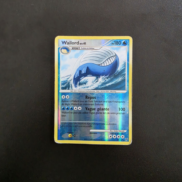 Wailord