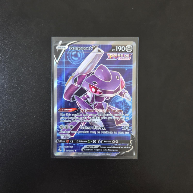 Genesect V