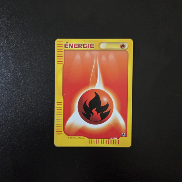 Energie Feu