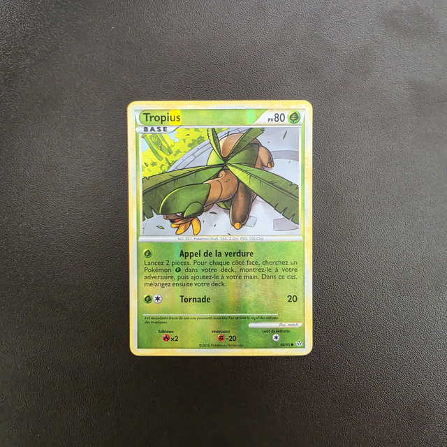 Tropius