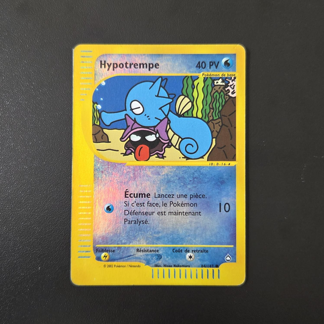 Hypotrempe