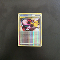 Communication Pokémon
