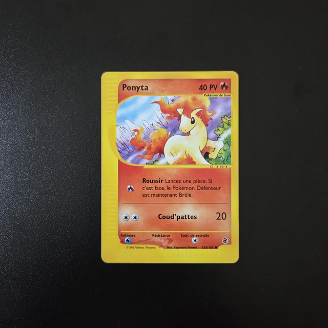 Ponyta