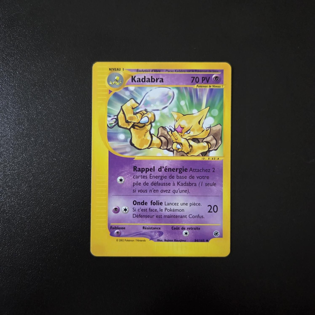 Kadabra