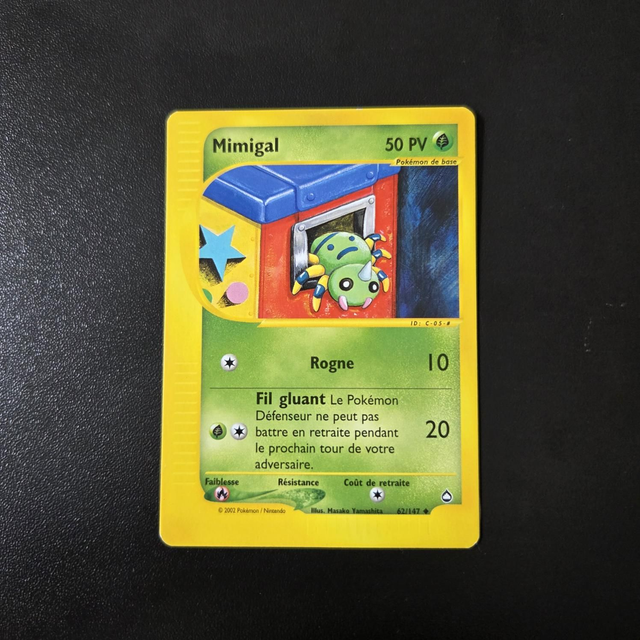Mimigal