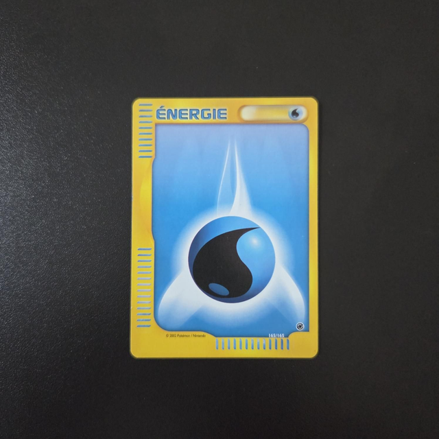 Energie Eau