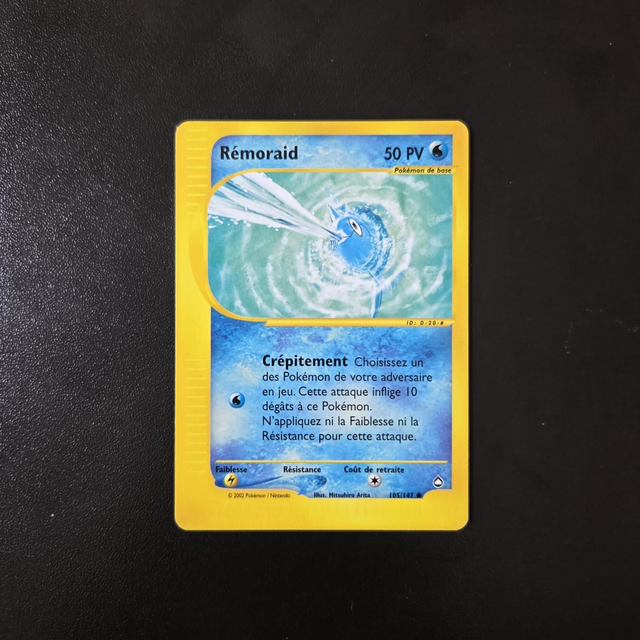 Rémoraid