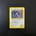 Lt. Surge's Magneton
