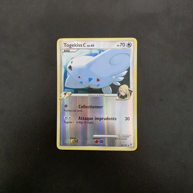Togekiss C