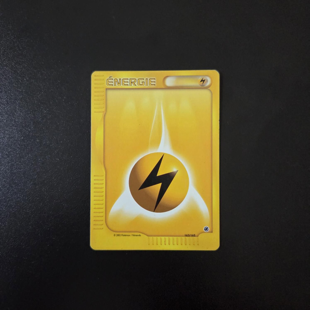 Energie Electrique