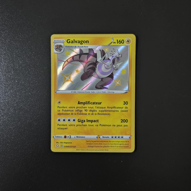 Galvagon
