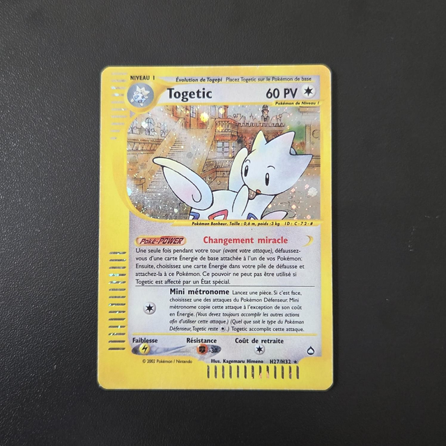 Togetic