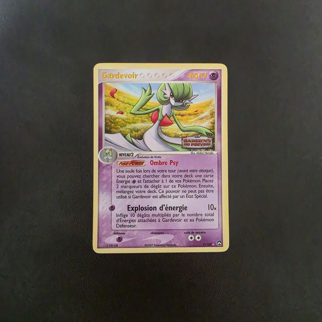 Gardevoir